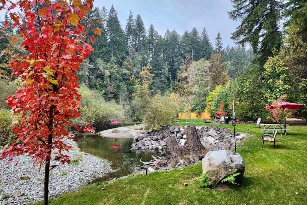Tahuya River Lodge #3