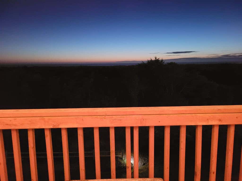Sunset Dunes