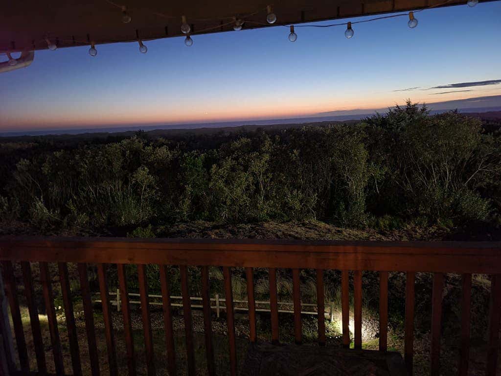 Sunset Dunes