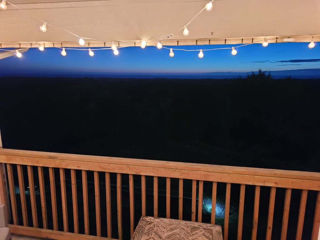 Sunset Dunes