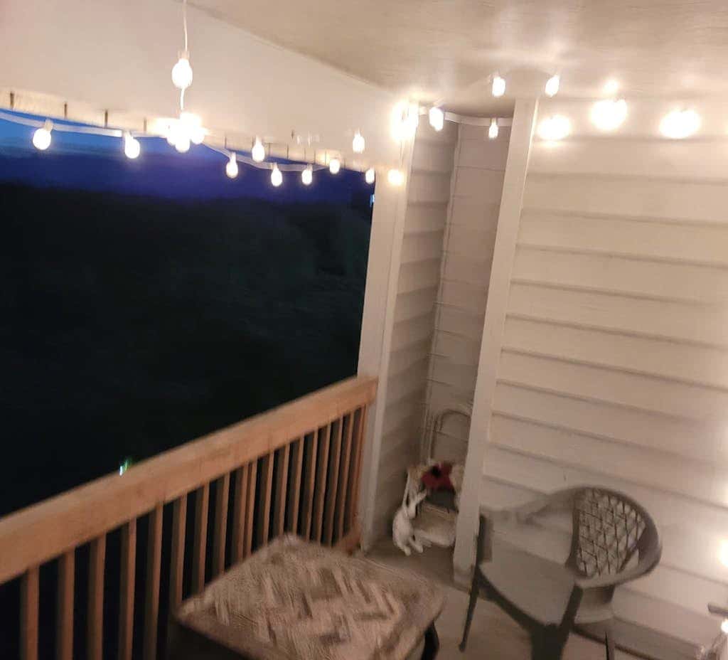Sunset Dunes