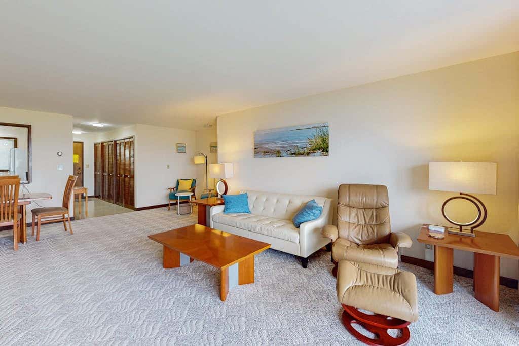 Port Ludlow Resort Condo