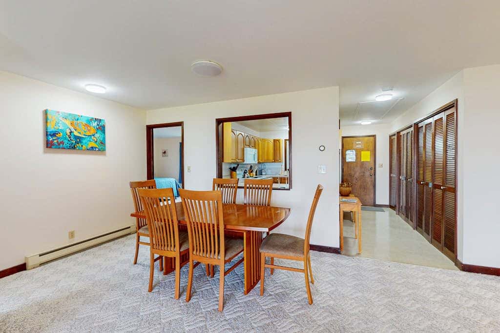 Port Ludlow Resort Condo
