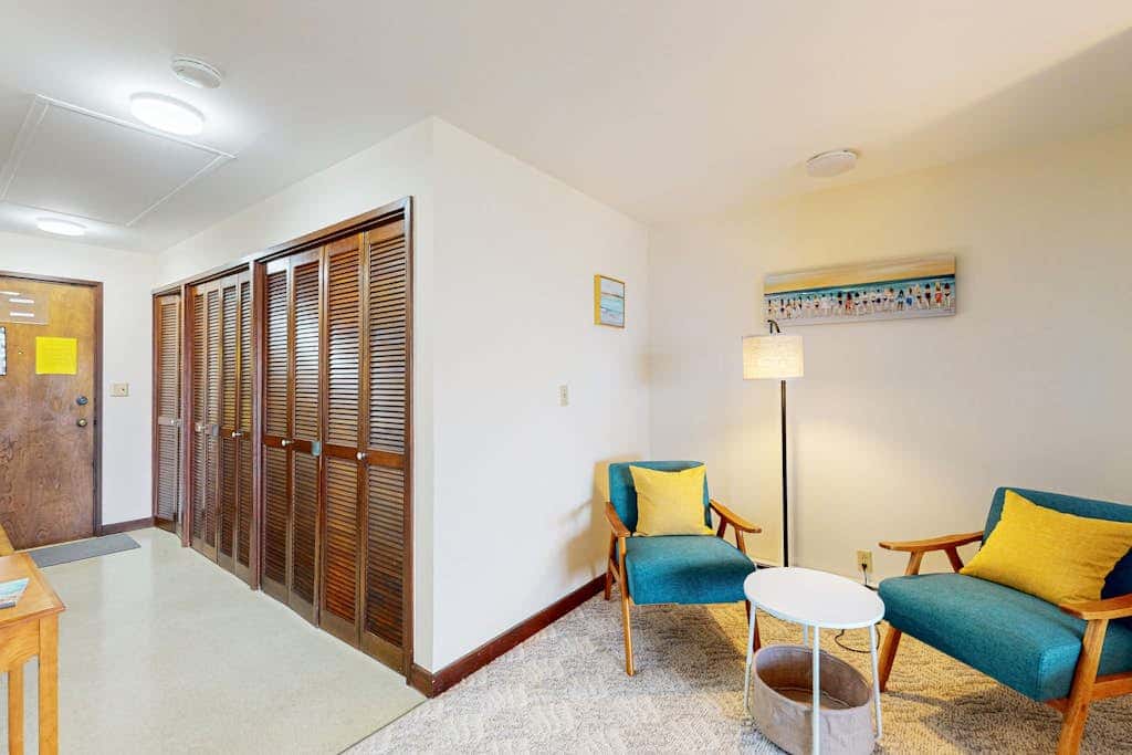 Port Ludlow Resort Condo