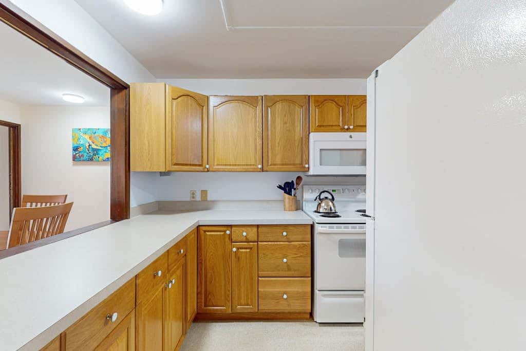 Port Ludlow Resort Condo