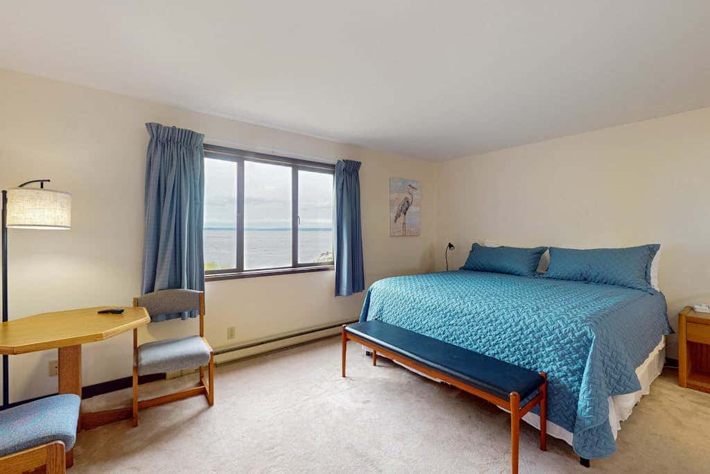 Port Ludlow Resort Condo