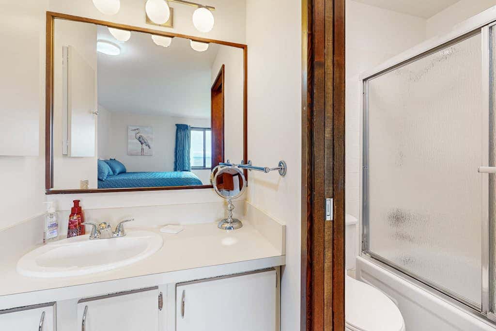 Port Ludlow Resort Condo