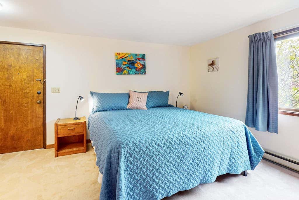 Port Ludlow Resort Condo