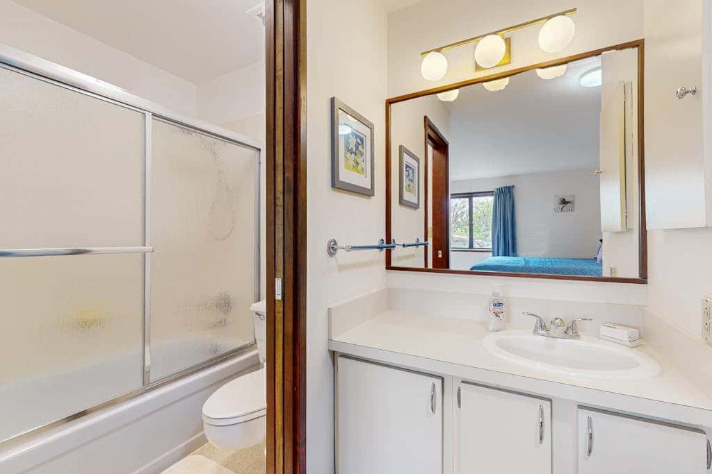 Port Ludlow Resort Condo