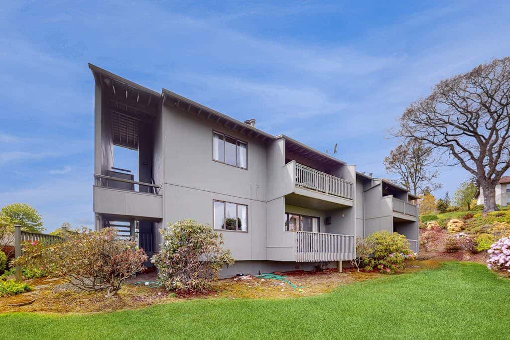 Port Ludlow Resort Condo
