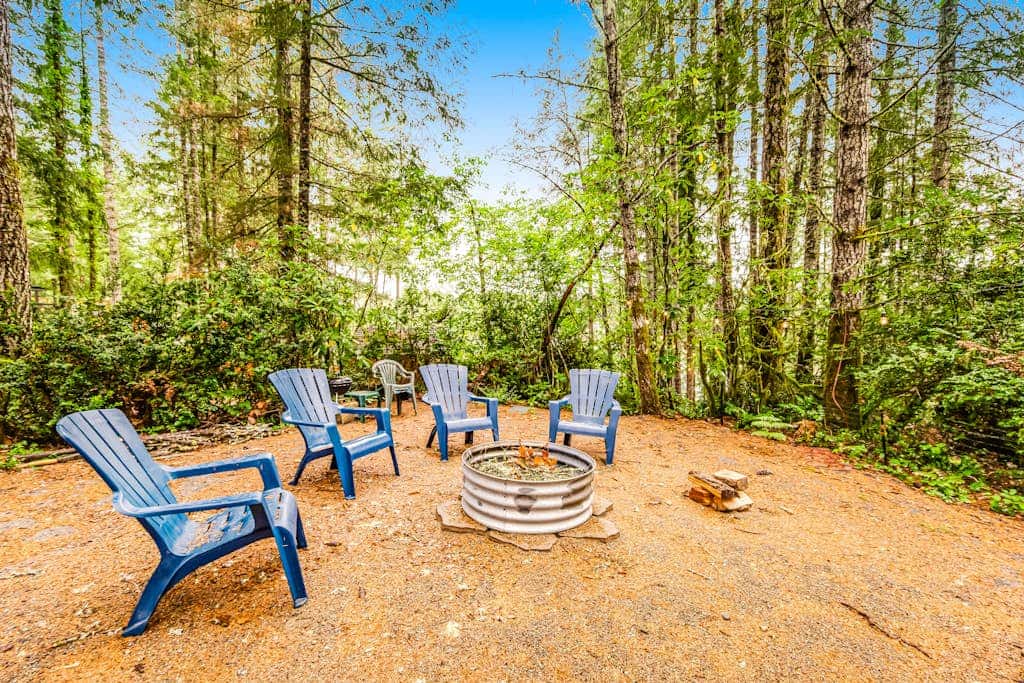 Tahuya Lake House