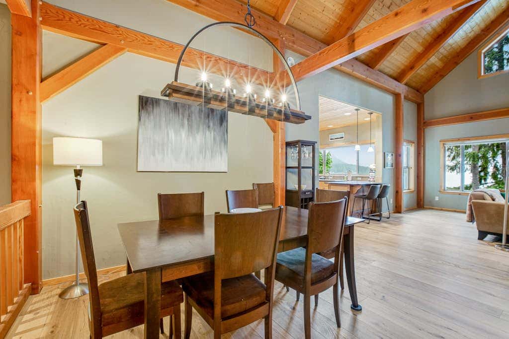 Woodstone Cabin