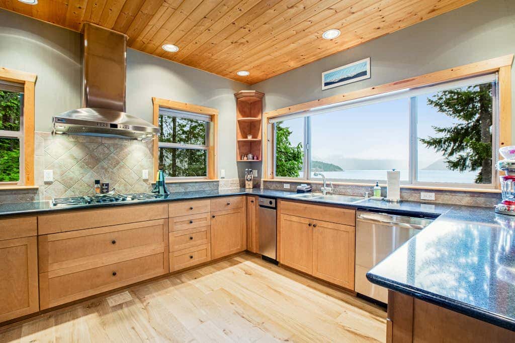 Woodstone Cabin