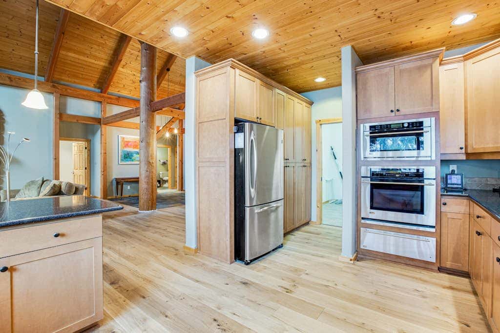 Woodstone Cabin