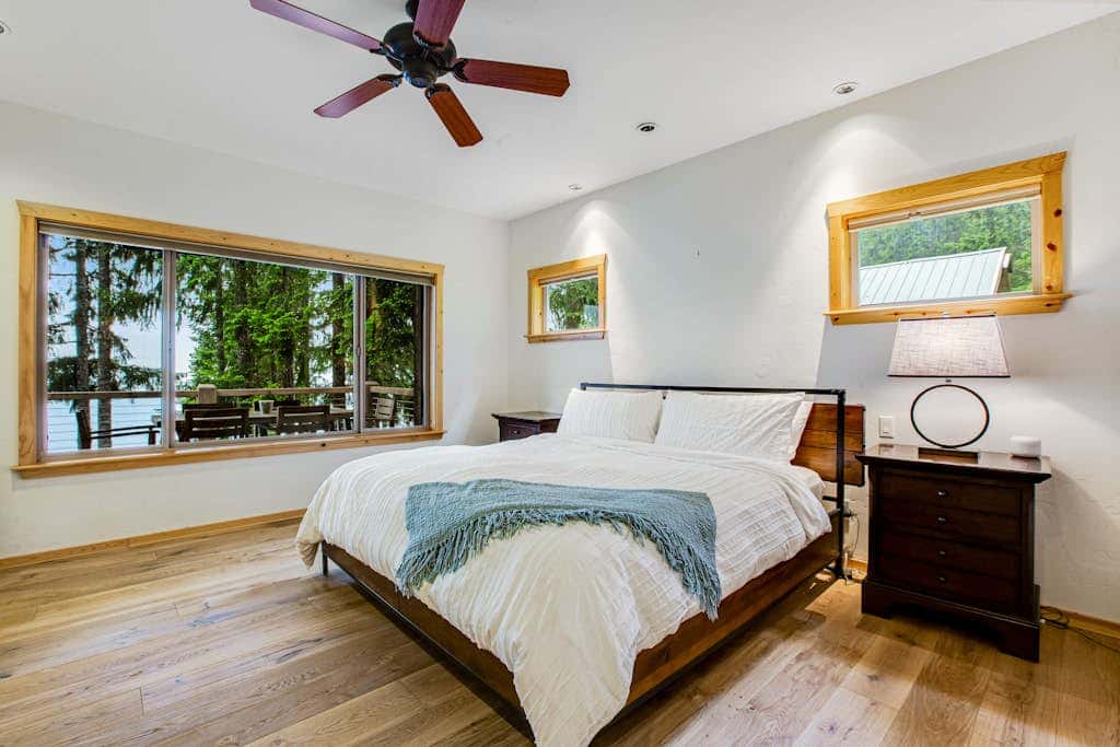 Woodstone Cabin