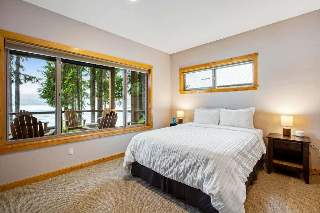 Woodstone Cabin