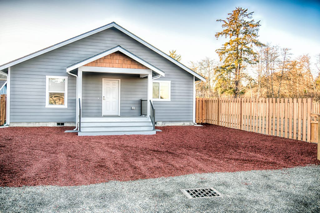 Wave Crest Cottage