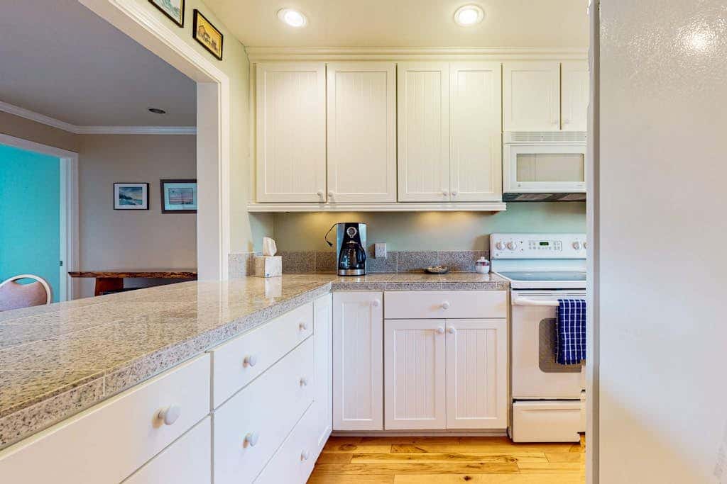 Bayfront Retreat B