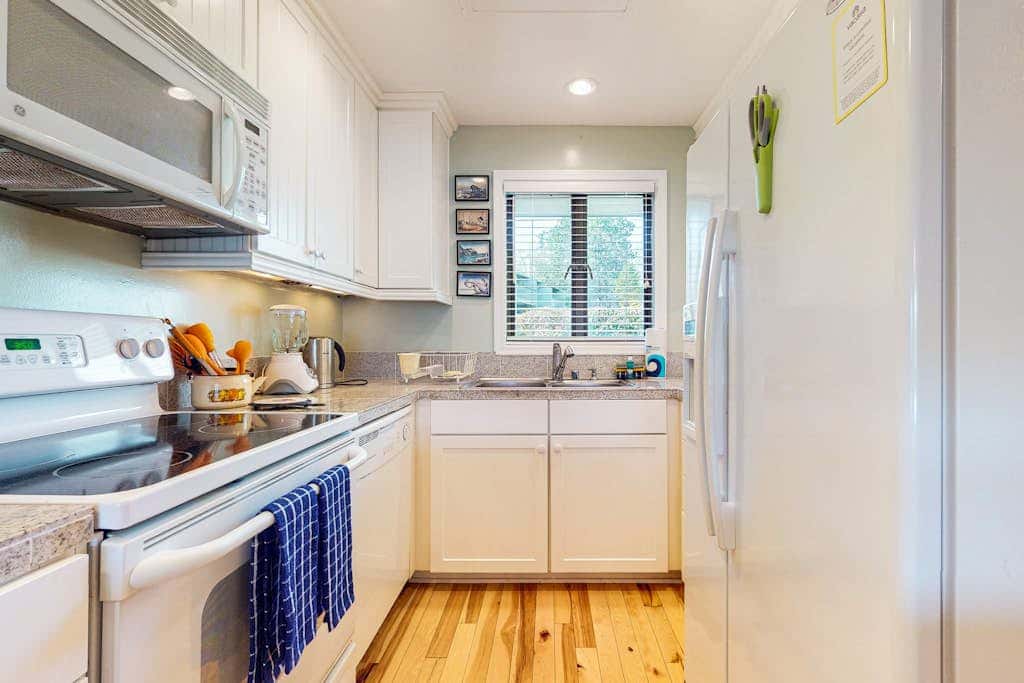 Bayfront Retreat B