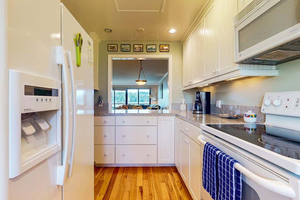 Bayfront Retreat B