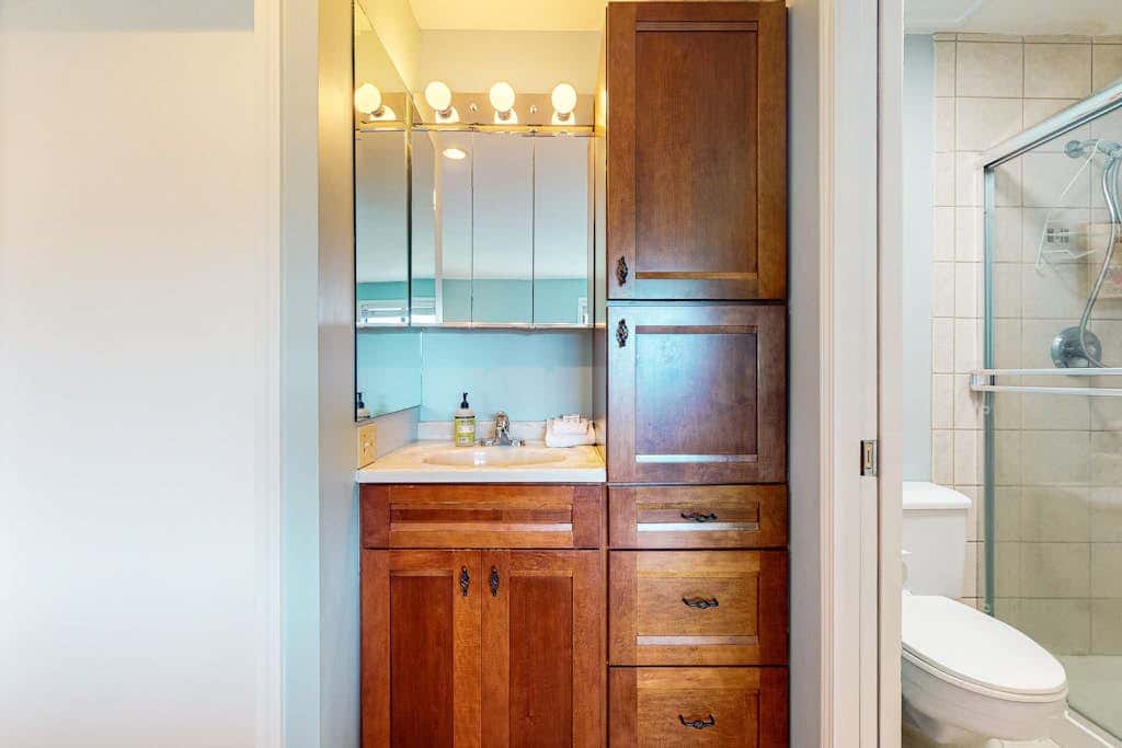 Bayfront Retreat B