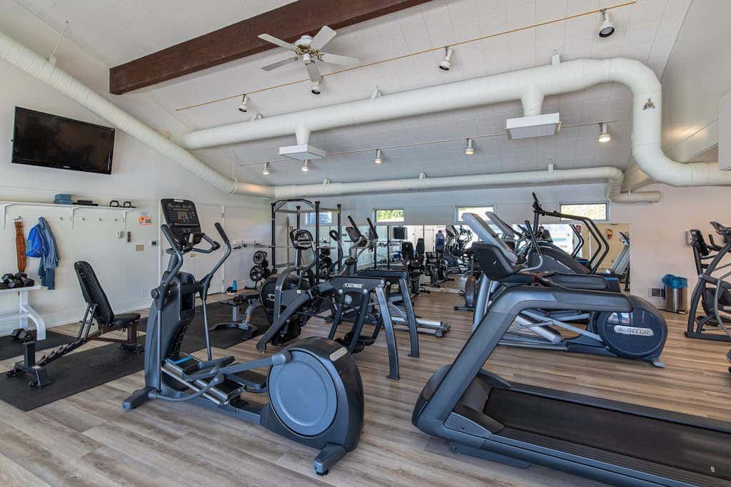 Bayfront Retreat B