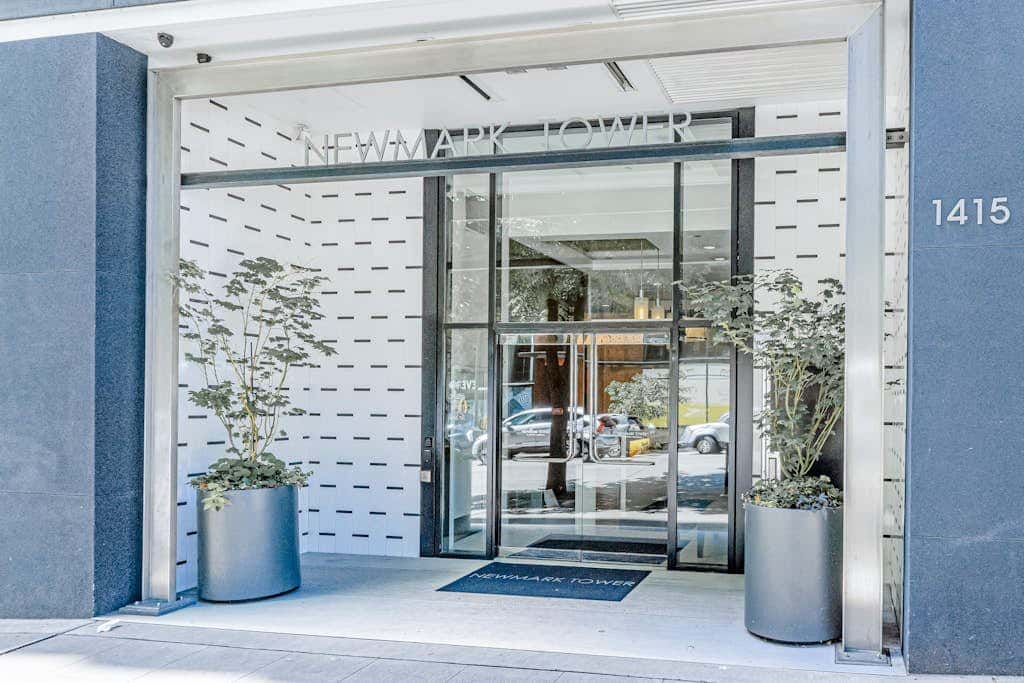 Newmark Jewel
