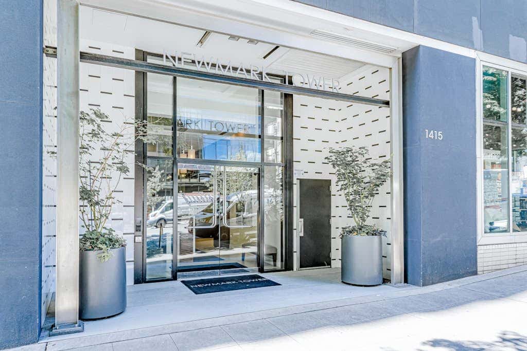 Newmark Jewel