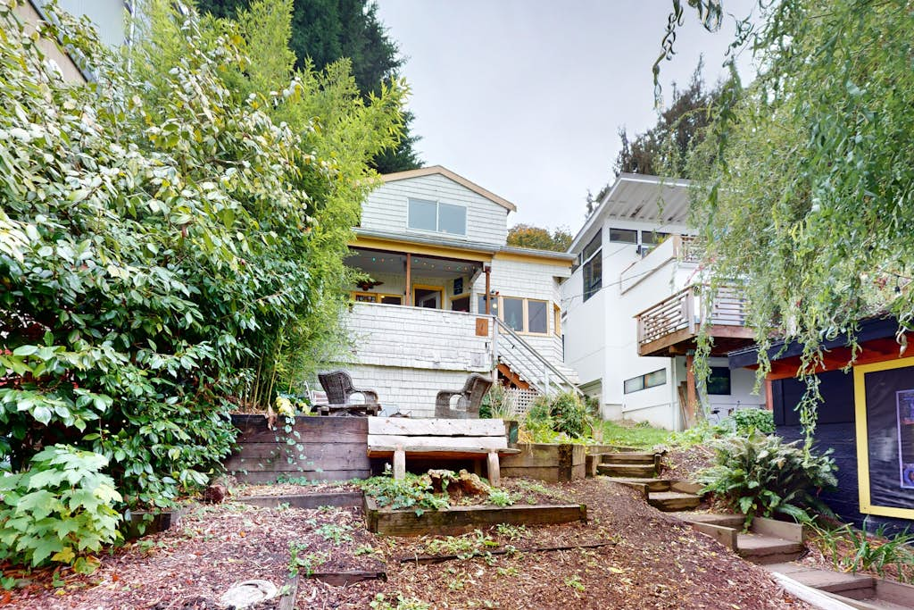 Easy Street Beach House
