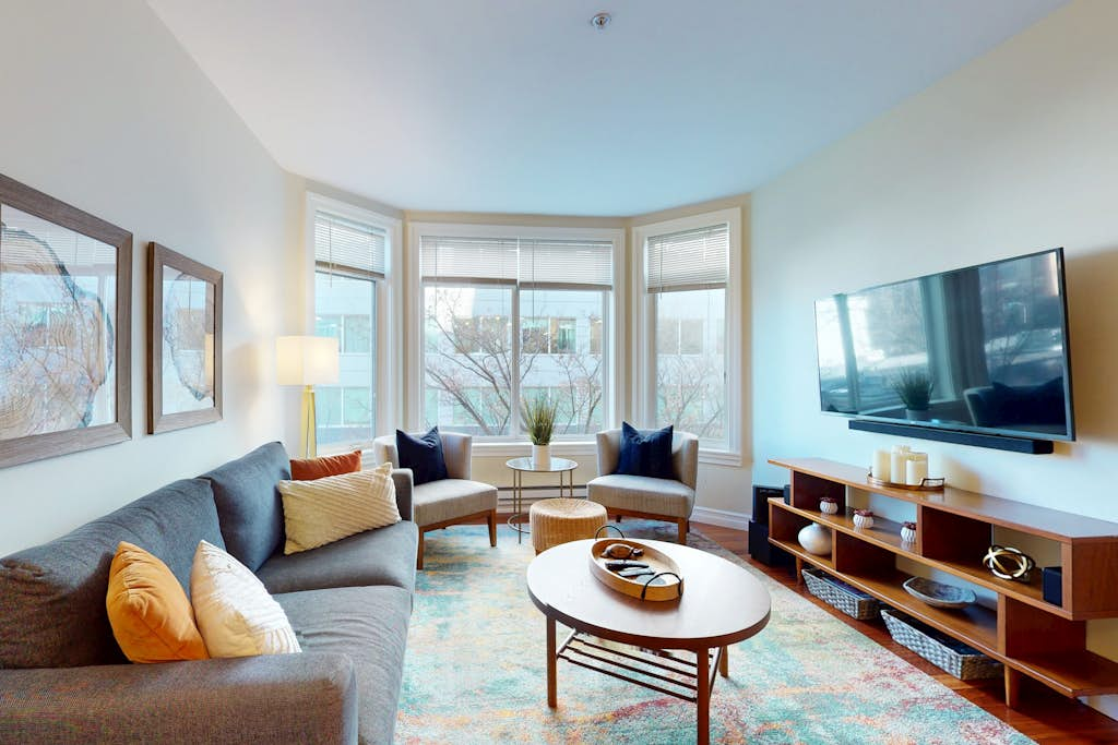 Belltown Escape