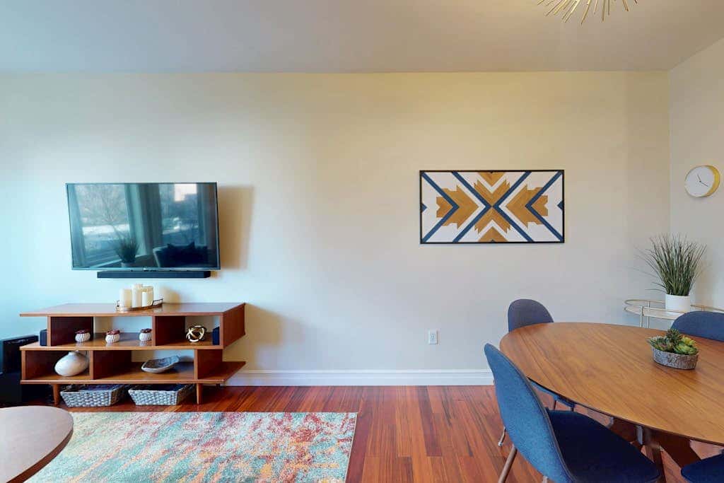 Belltown Escape