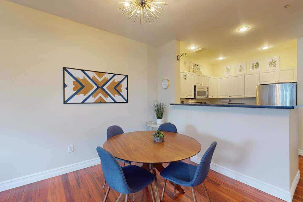 Belltown Escape