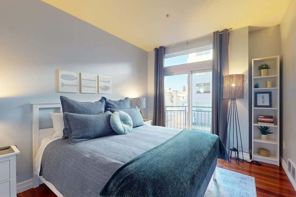 Belltown Escape