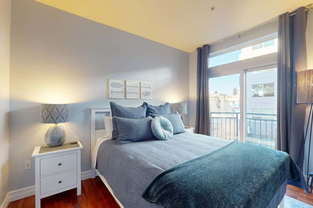 Belltown Escape