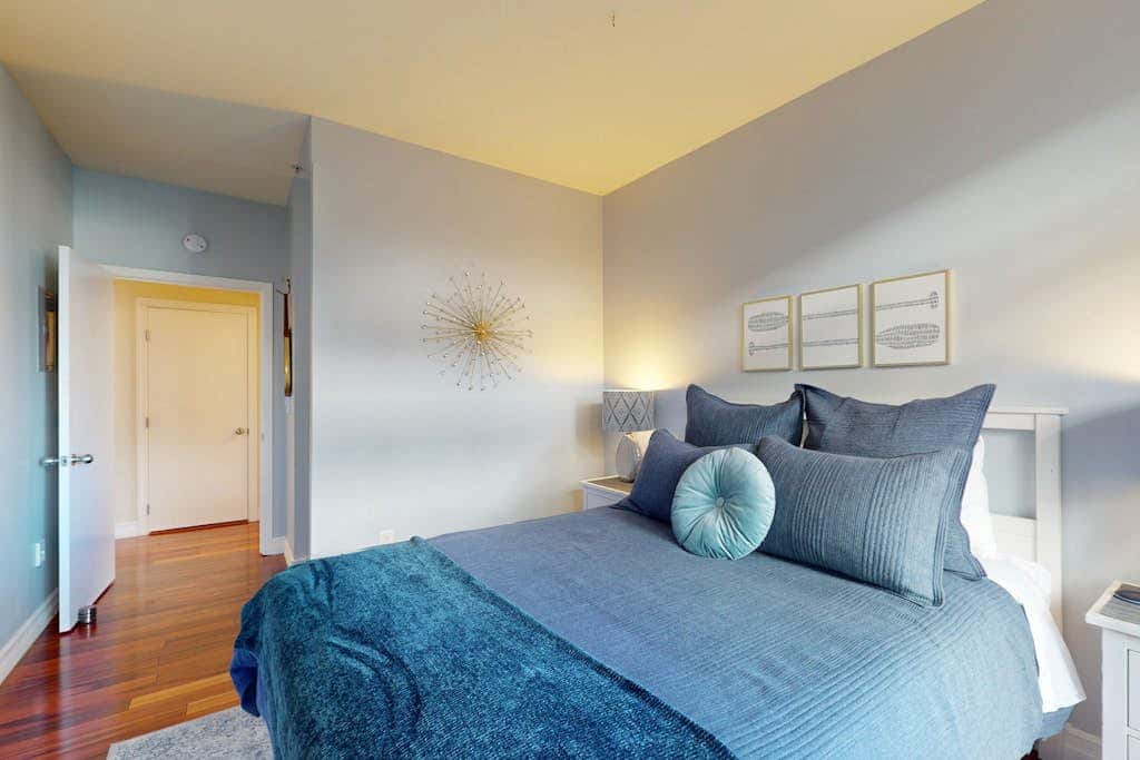 Belltown Escape