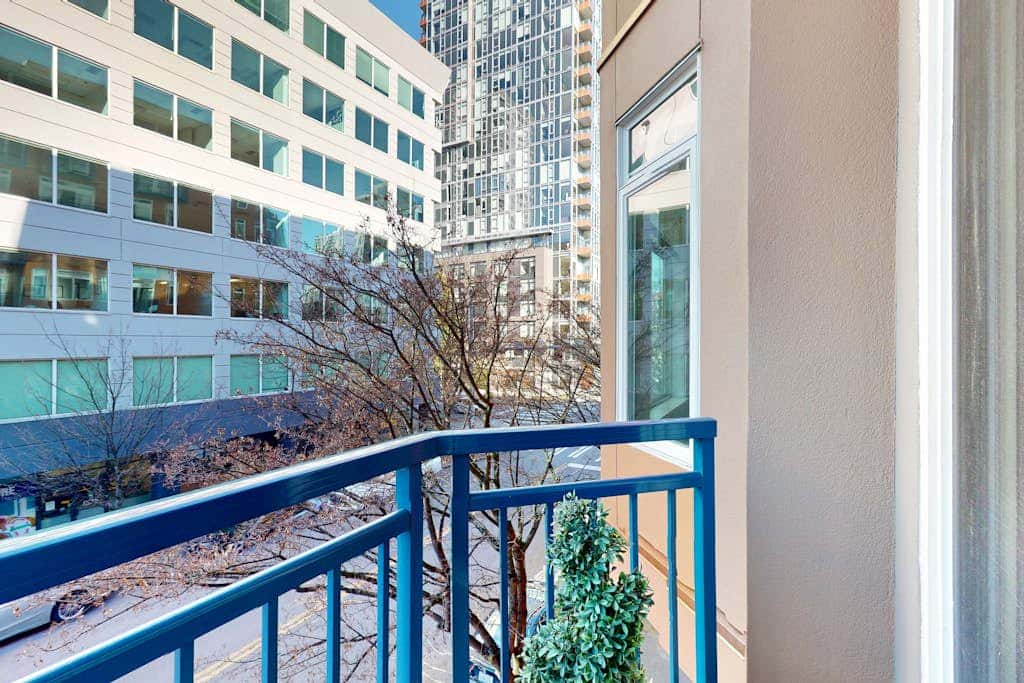 Belltown Escape