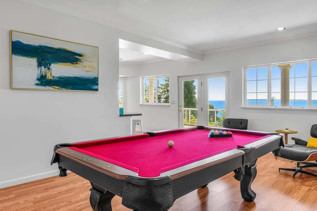 Semiahmoo Retreat - Unit B