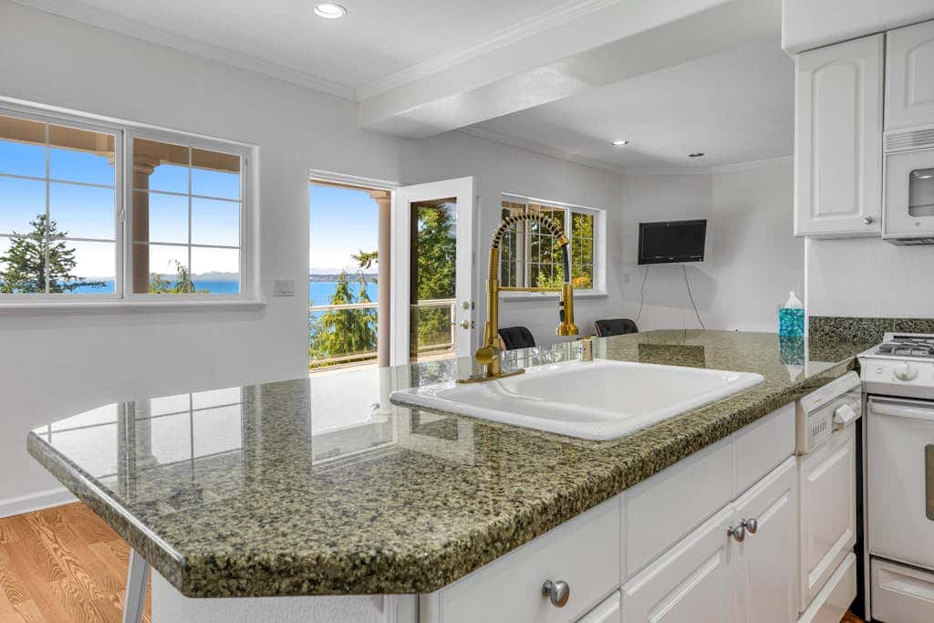 Semiahmoo Retreat - Unit B