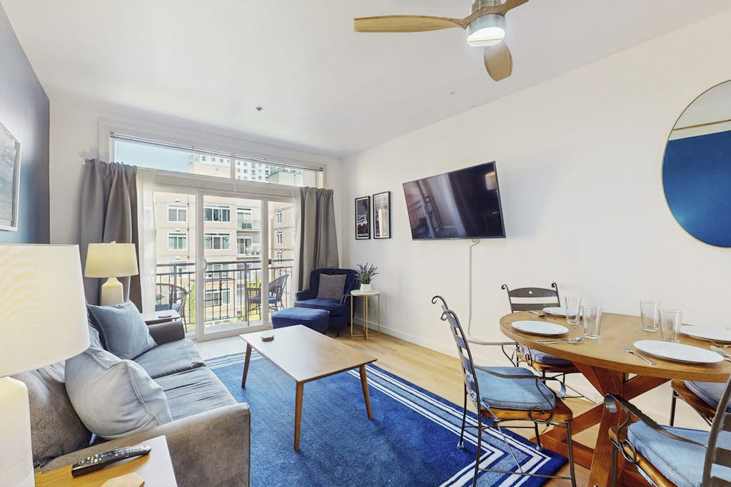 Sapphire of Belltown Court