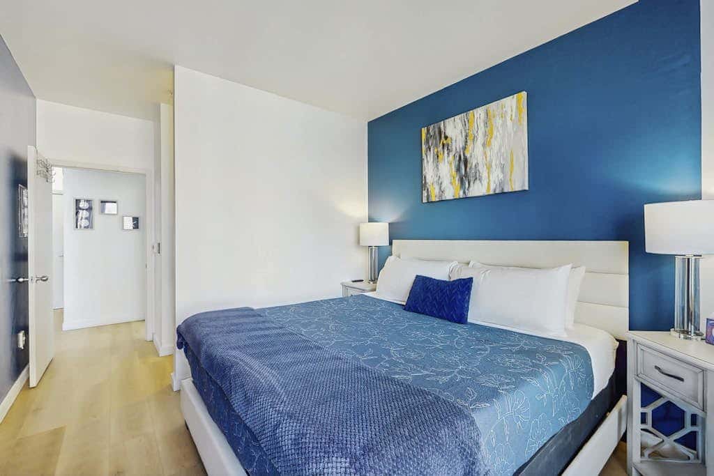 Sapphire of  Belltown Court