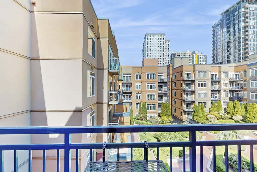 Sapphire of  Belltown Court