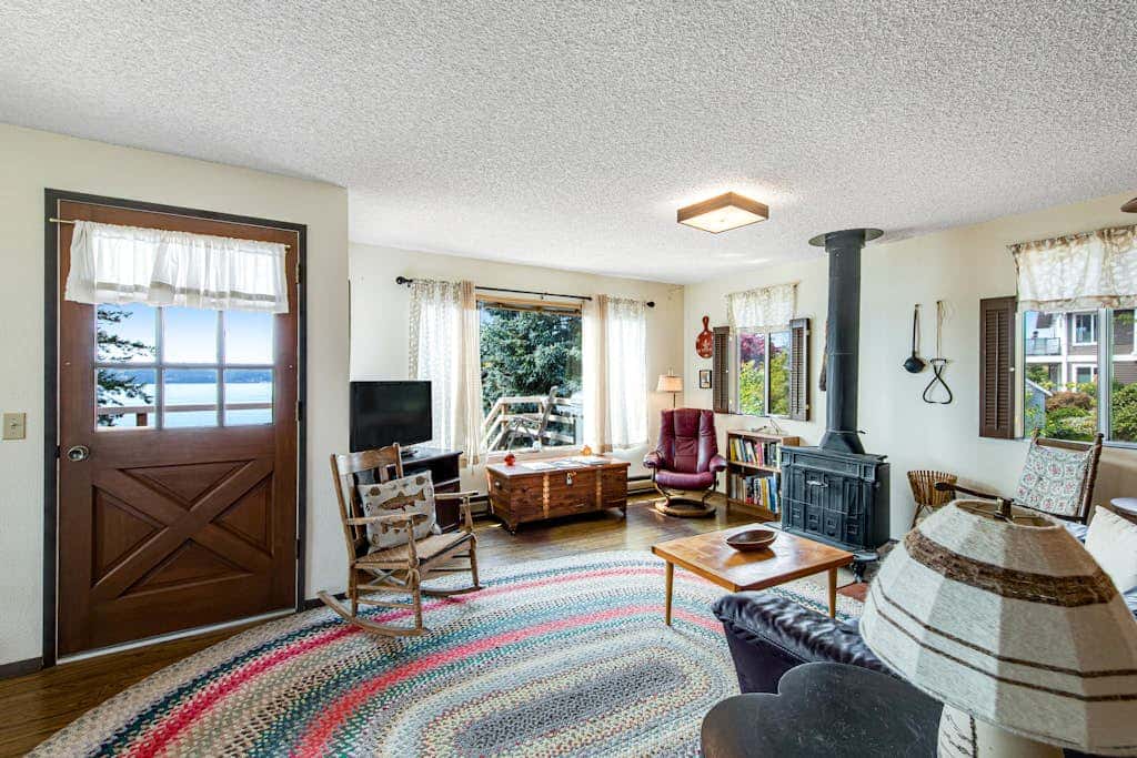 Sundown Memory Lane Cabin