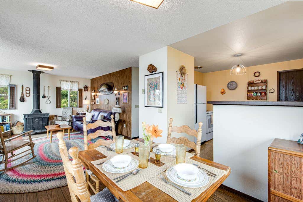 Sundown Memory Lane Cabin