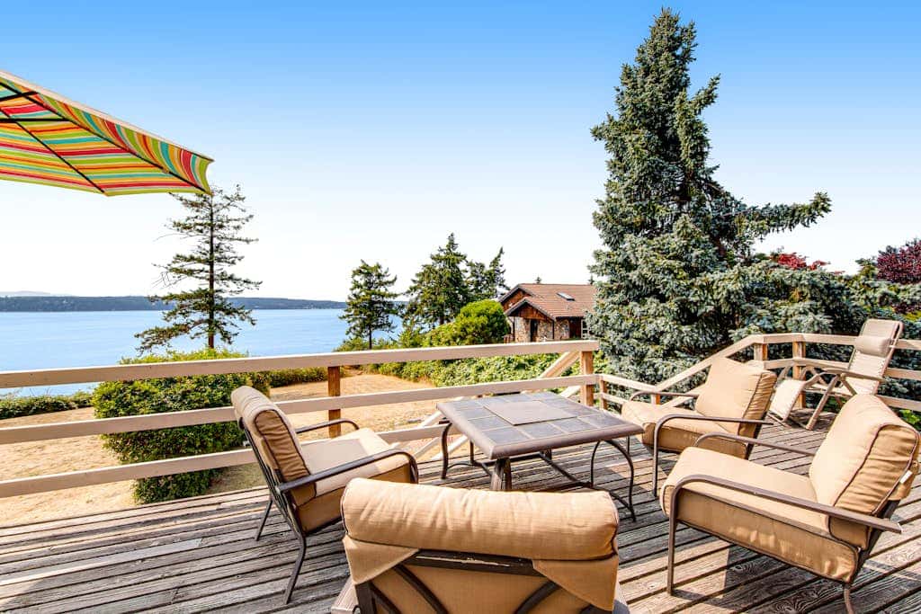 Sundown Memory Lane Cabin