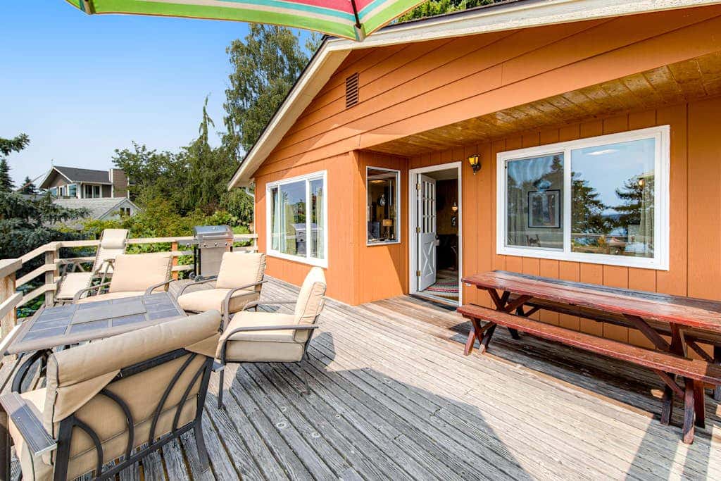 Sundown Memory Lane Cabin