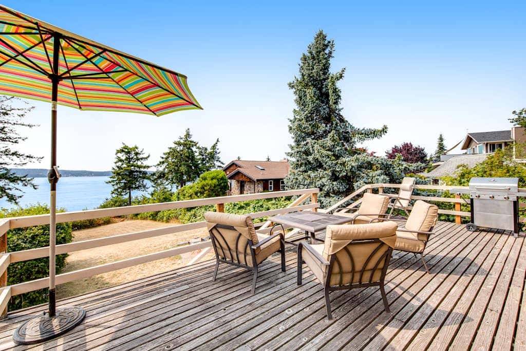 Sundown Memory Lane Cabin