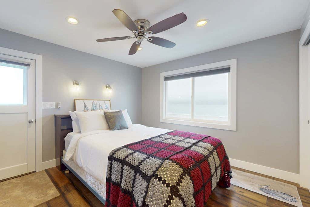 Tyee Shoreline Retreat