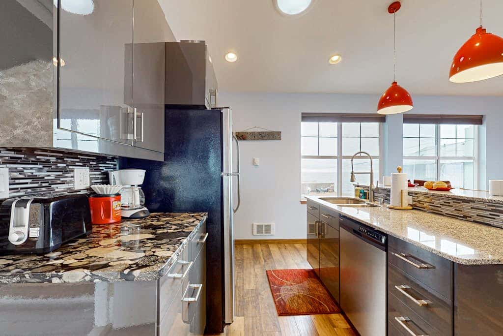 Tyee Shoreline Retreat