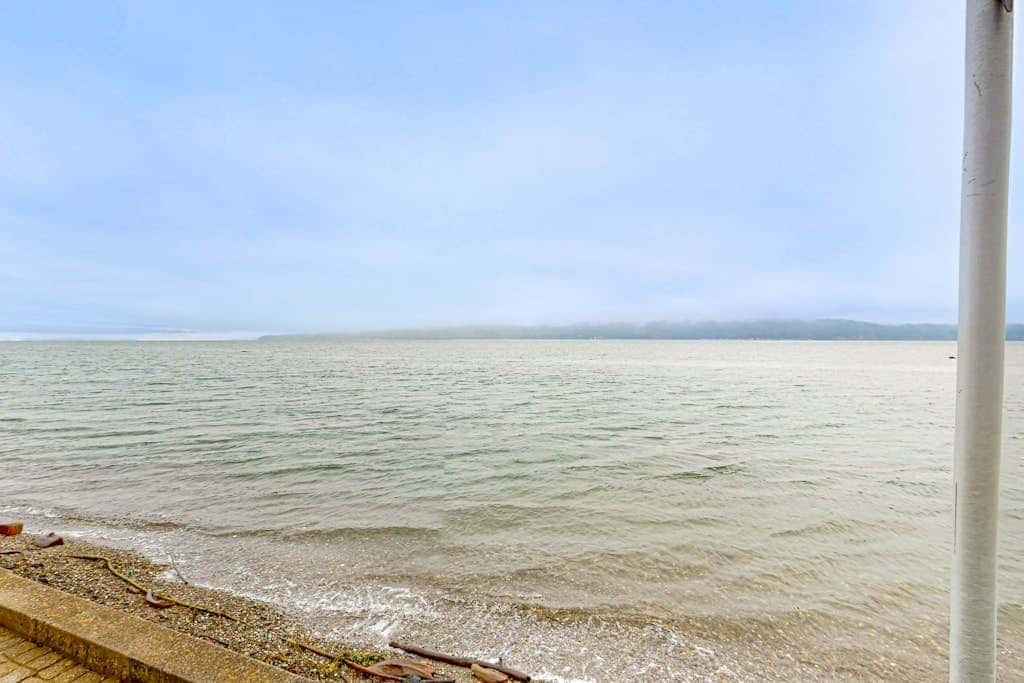 Tyee Shoreline Retreat