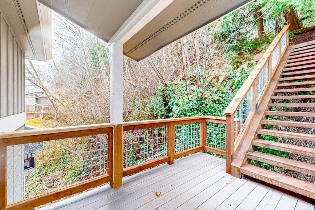 Tyee Shoreline Retreat